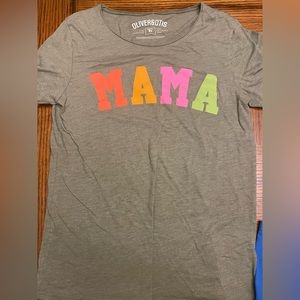 Mama T-Shirt